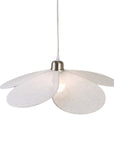 Daisy Linen Pendant Lamp