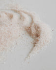 Bath Soak - Bergamot, Juniper & Rose Geranium Bath Salts