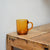 Duralex Coffee Mug / Amber