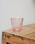 Duralex Drinking Glass / Pink
