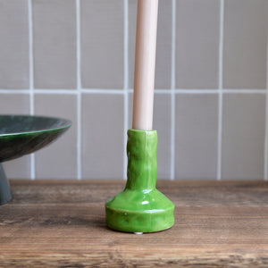 Hkliving The Emeralds: Small Candle Holder