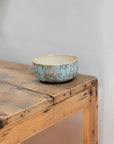 HKliving 70s Ceramics Dessert Bowls / Patina