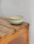 HKliving 70s Ceramics Dessert Bowls / Umber