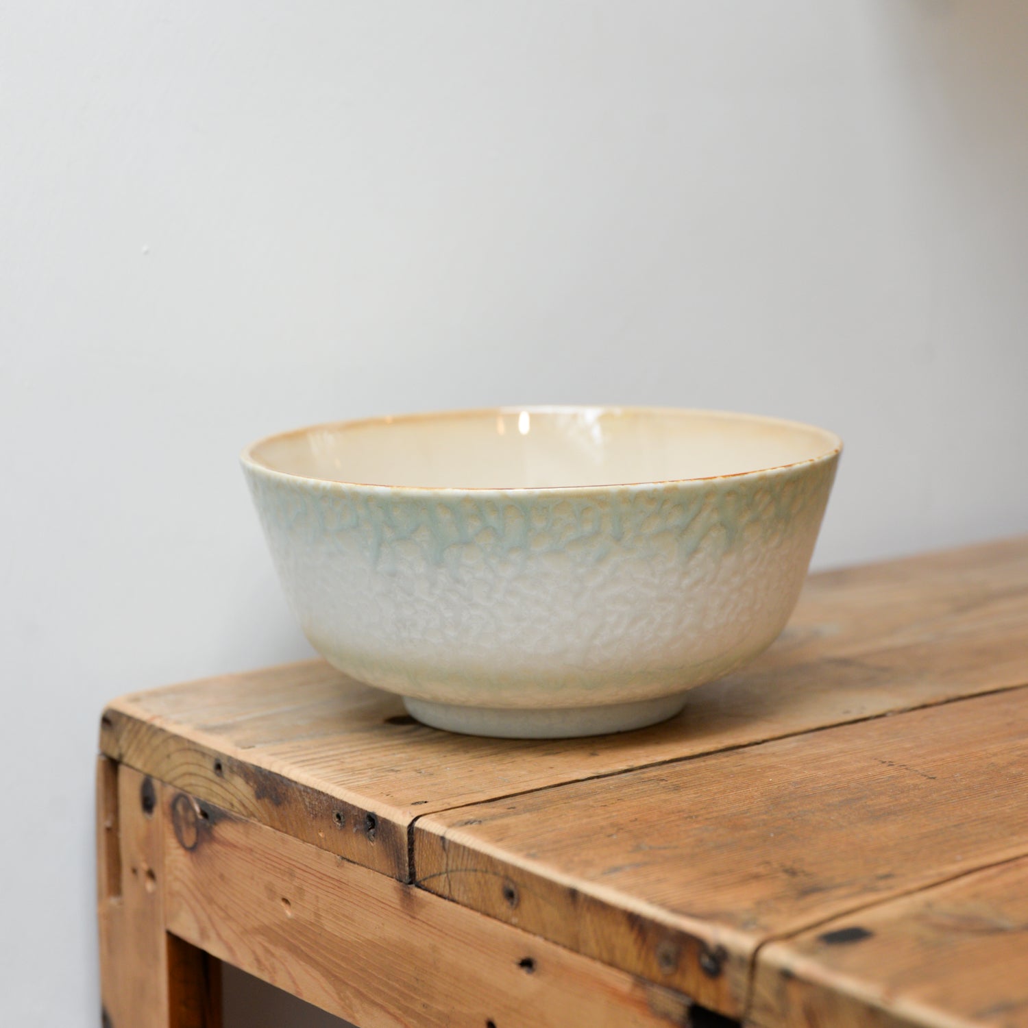 HKLiving 70s Ceramic Ramen Bowls
