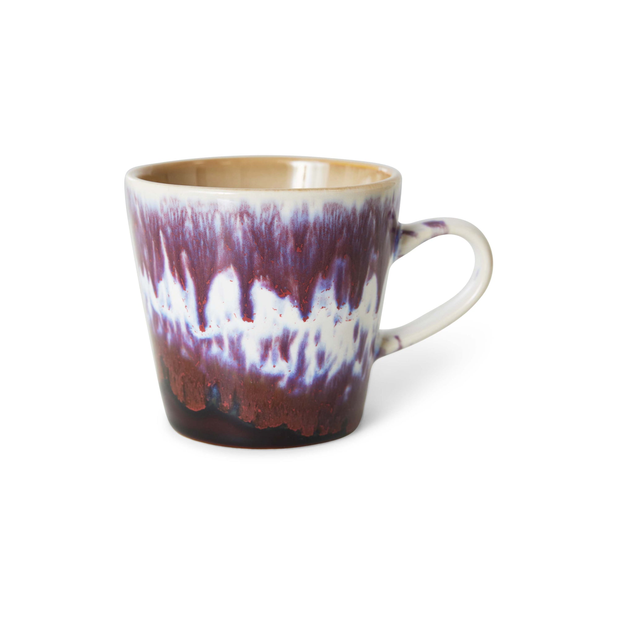HKliving 70s Ceramics Americano Mug / Yeti