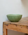 HKLiving The Emeralds: Ceramic Bowl
