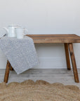 House Doctor Nadi Bench / Small