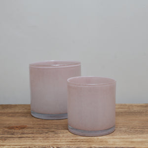 Akin Plant Pots Pink/Sizes