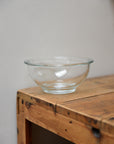 Glass Mixing Bowl 900ml