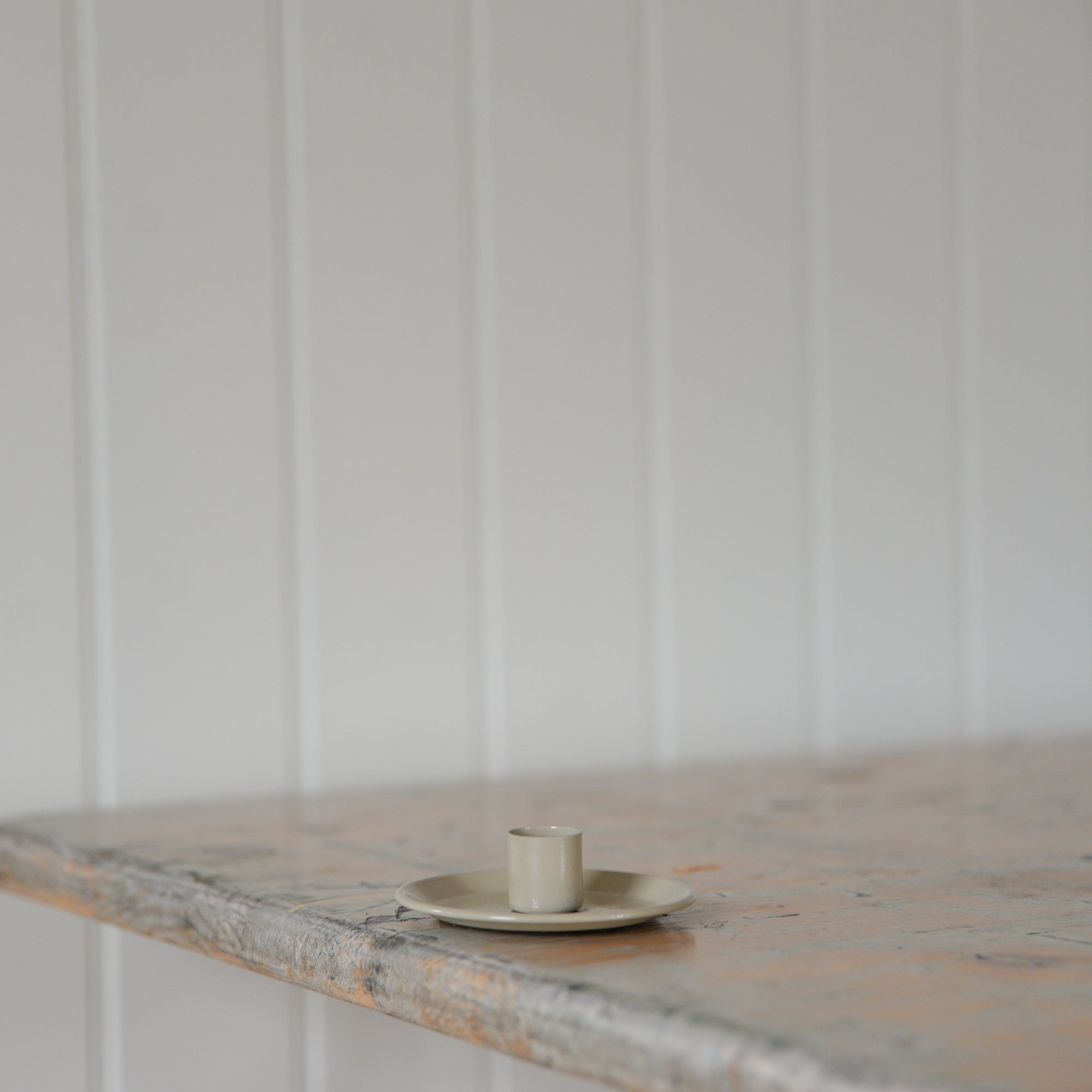 Metal Candle Holder for 2.2cm Candle / Colours