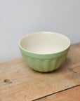 Müsli or Latte Bowl Green
