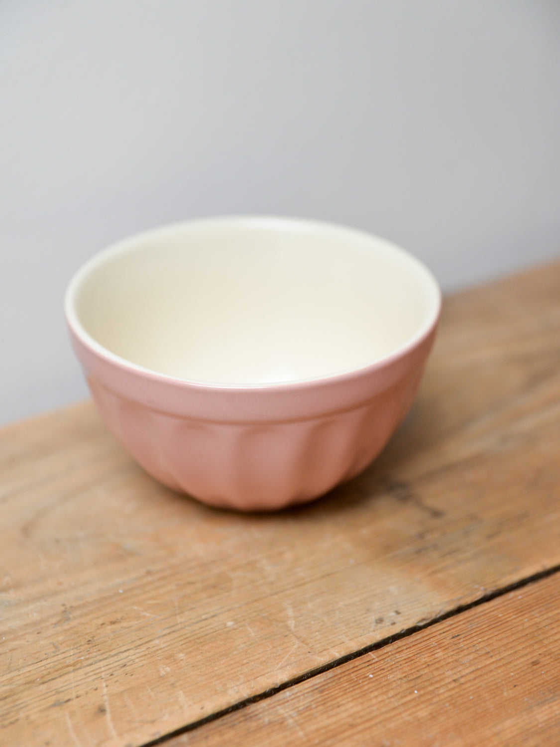 Müsli or Latte Bowl  Pink