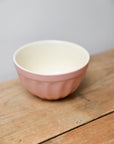 Müsli or Latte Bowl  Pink