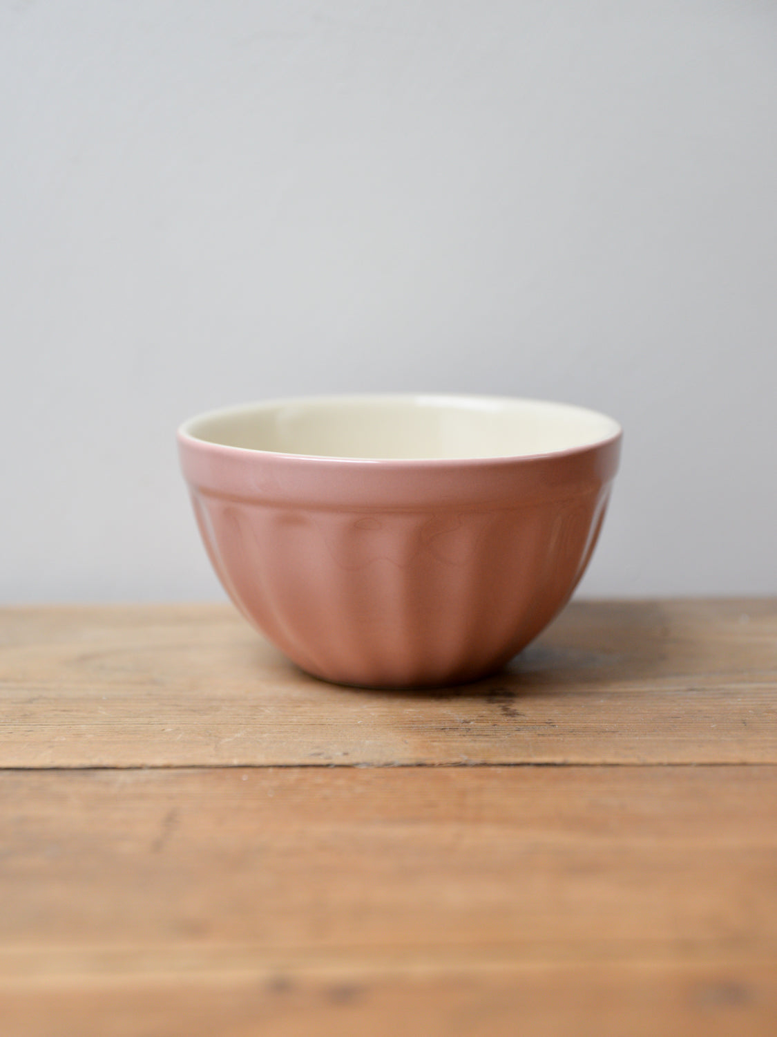 Müsli or Latte Bowl  Pink