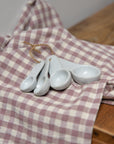 Porcelain Measuring Spoons