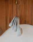 Porcelain Measuring Spoons