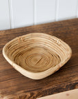 Oval Basket