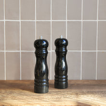 Load image into Gallery viewer, Salt or Pepper Mill/ Black