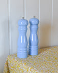 Salt or Pepper Mill / Blue Bell