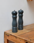 Salt or Pepper Mill / Dark Grey