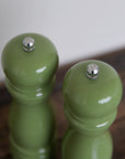 Salt or Pepper Mill / Green