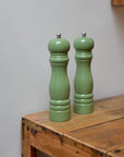 Salt or Pepper Mill / Green