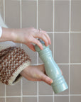 Salt or Pepper Mill/ Mint