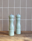 Salt or Pepper Mill/ Mint