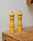 Salt or Pepper Mill / Mustard
