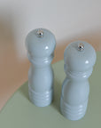 Salt or Pepper Mill / Pastel Blue