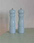 Salt or Pepper Mill / Pastel Blue