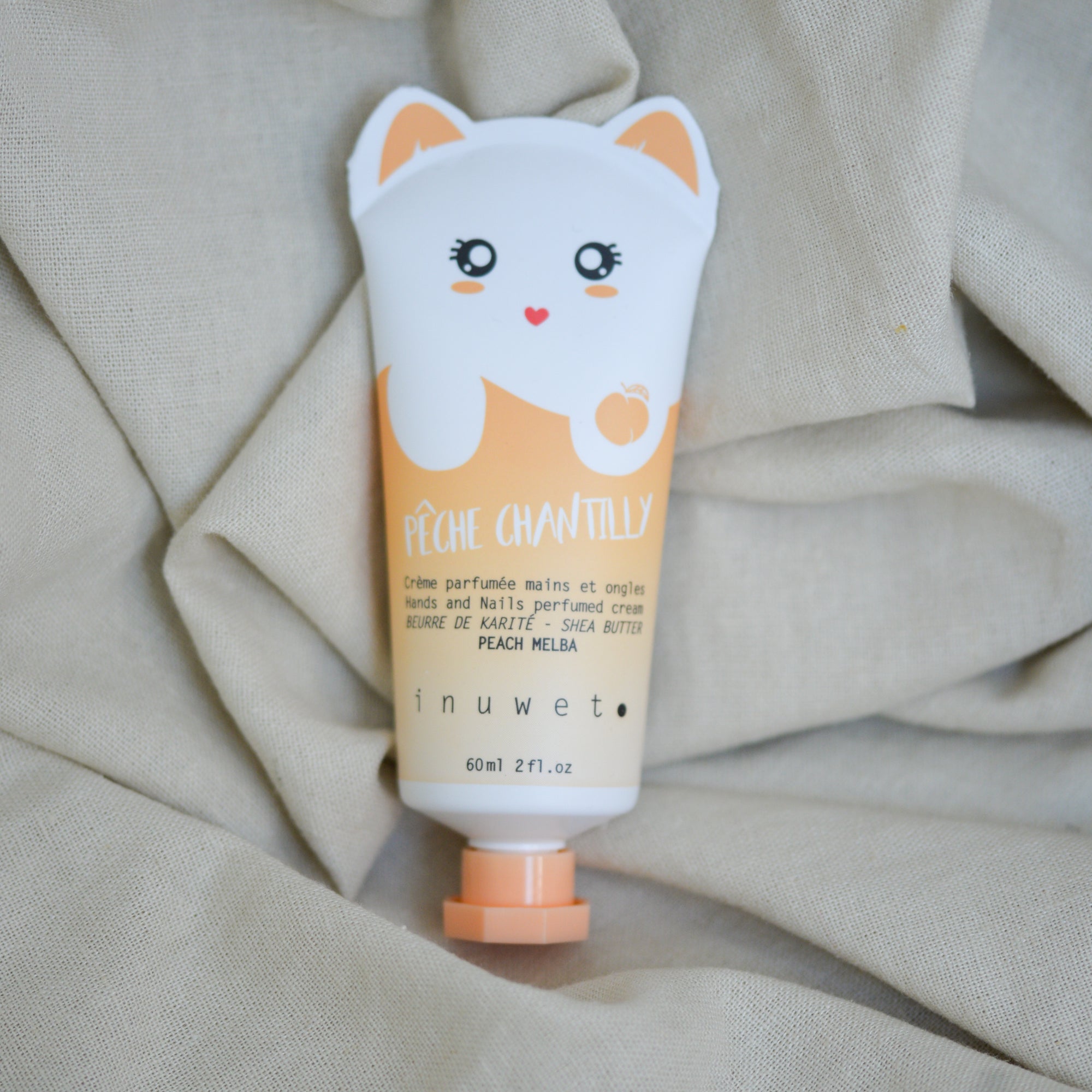 Vegan Hand Cream / Various Scents