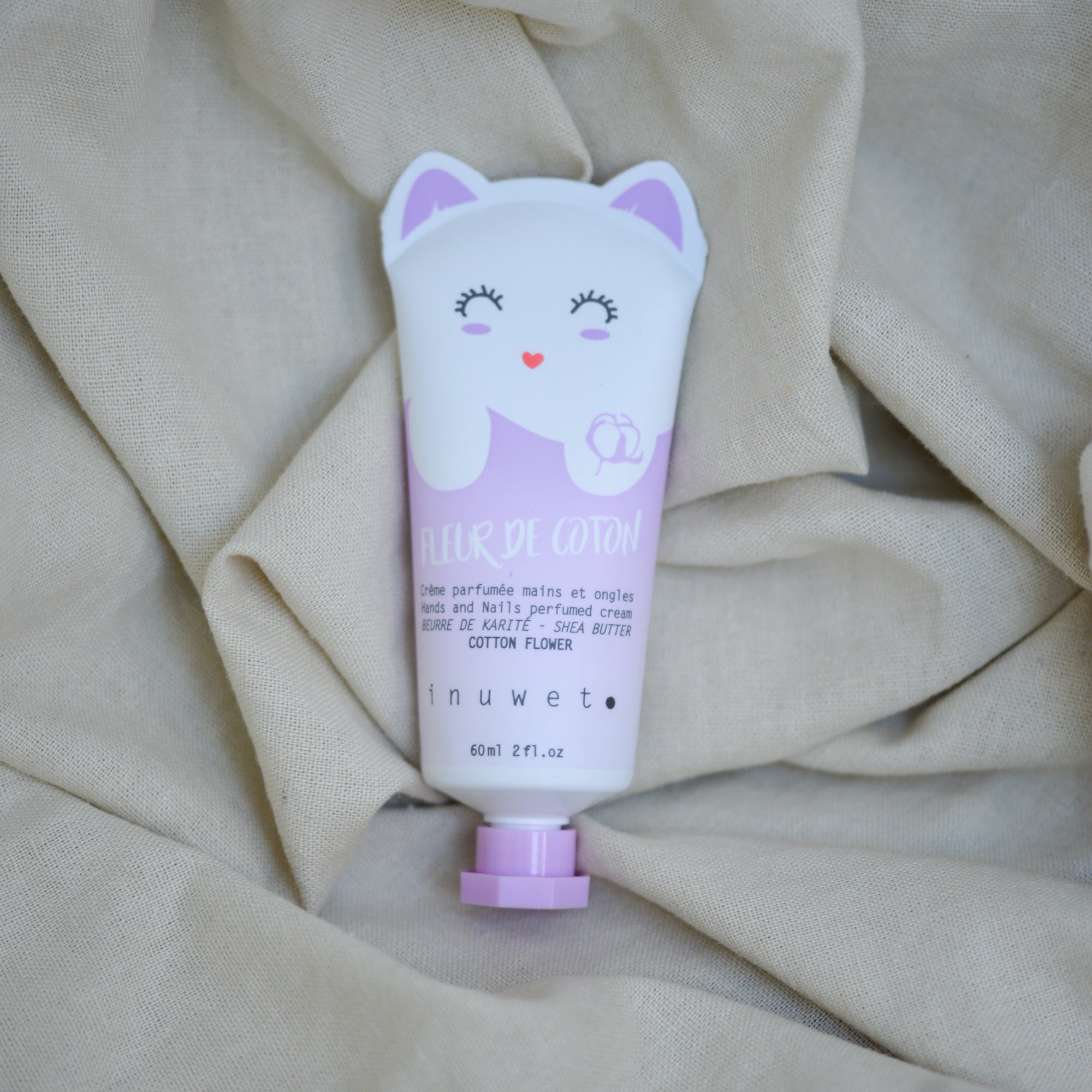 Vegan Hand Cream / Various Scents