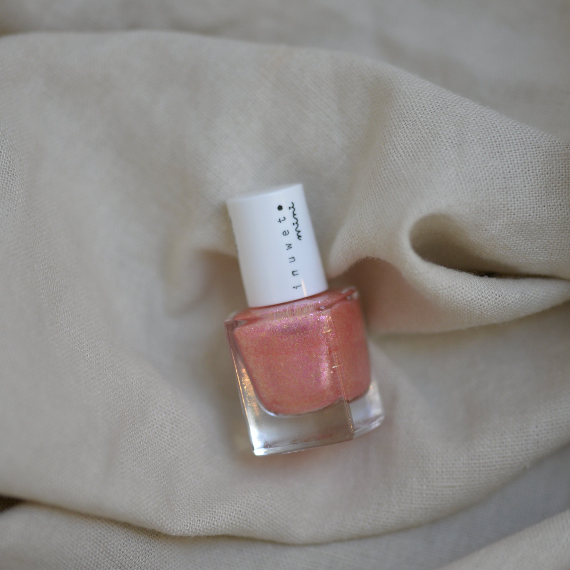 Vegan Nail Polish / Various Colours