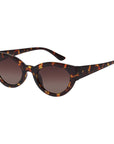 Juna Cat Eye Sunglasses / Styles