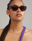 Juna Cat Eye Sunglasses / Styles