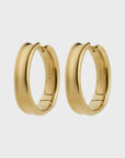 Kayden Hoops / Gold