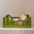 Medium Folding Crate / Khaki