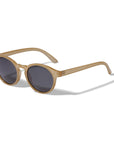 Kyrie Classic Round Sunglasses / Colours