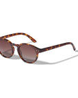Kyrie Classic Round Sunglasses / Colours