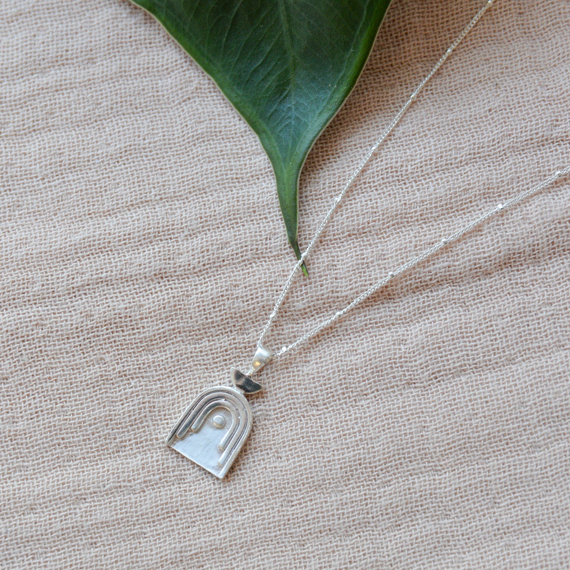 Rainbow Arch Tailsman