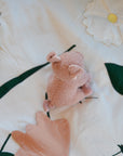Cuddle Pig