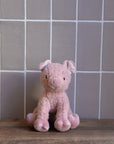 Cuddle Pig