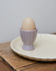 Latina Ceramic Egg Cup / Pink
