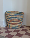 Maize Leaf Baskets