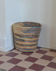 Maize Leaf Baskets