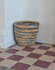Maize Leaf Baskets