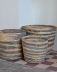 Maize Leaf Baskets