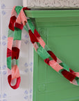 Velvet Garland