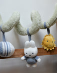 Miffy Activity Spiral / Various styles